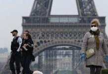 Франція не вводитиме карантин для невакцинованих