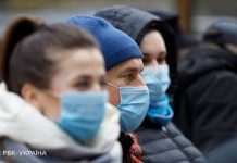 В Італії введуть “суперсертифікат” для боротьби з коронавірусом