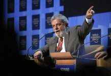 Екс-президент Бразилії звинуватив Болсонару в руйнуванні країни: готовий балотуватися