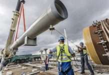 Суд у Німеччині відхилив позов екологів проти “Північного потоку-2”