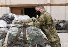 Канада може збільшити військову допомогу Україні через активність Росії на кордоні