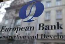 ЄБРР покращив прогноз відновлення економіки регіону, але не для України
