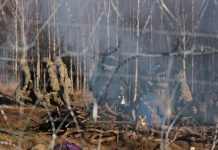 У Пентагоні попередили про небезпеку кризи на кордоні з Польщею