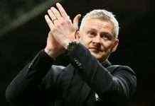 МЮ звільнив Сульшера з посади головного тренера: хто тимчасово його замінятиме