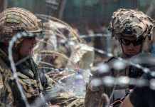 У США майже 10 тисячам нещепленим морпіхів загрожує звільнення, – WP