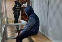 ДТП з фурою і таксі під Харковом: водія вантажівки арештували без права на заставу