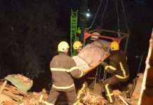 Вибух будинку в Новій Одесі: під завалами знайшли другого загиблого