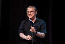 Російський актор Гаркалін помер від наслідків коронавірусу