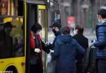 У Києві черговий збій у роботі громадського транспорту: список маршрутів