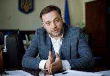 Монастирський розповів, як протистоятимуть спробам прориву кордону мігрантами