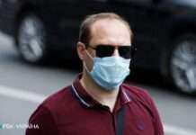 Перша “червона” зона в Україні: яка ситуації в Херсоні