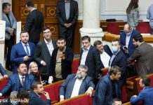 Рейтинг партій: хто проходить до Верховної ради