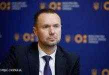 Шкарлет назвав кількість невакцинованих працівників освіти