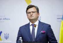 Запуск “Північного потоку-2” в обхід законодавства ЄС неприпустимий, – Кулеба