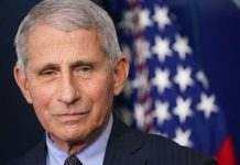 Головний інфекціоніст США не виключає, що штам “омікрон” поширився по країні