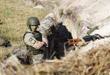 Україна має намір повернутися до режиму “тиші” на Донбасі, – голова оборонного комітету