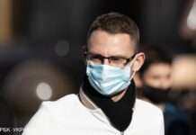 Тернопіль посилив карантин з 1 листопада: нові обмеження