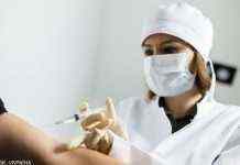 В Уругваї дозволили прищеплювати від коронавірусу дітей від п’яти років