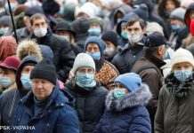 Населення України скоротиться до 35 млн до 2050 року, – ООН