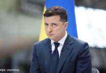 Посилення кордону України не вплине на поїздки білорусів, – Зеленський