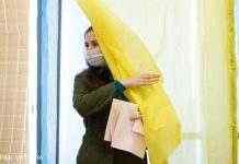 Суд відмов у перерахунку результатів виборів мера Харкова