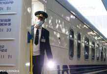 Нові напрямки та найдовший маршрут: УЗ відкрила продаж квитків на поїзди нового графіку