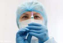 Львів’яни на вихідних зможуть вакцинуватися в будівлі міськради