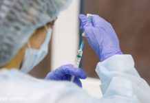 Швеція буде пропонувати бустерне щеплення від COVID для громадян від 18 до 65 років