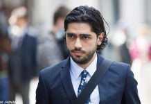 Нардепу Гео Леросу обрали запобіжний захід