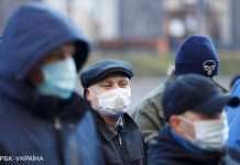 Різкий спад. В Україні менше 8 тисяч нових COVID-випадків та 400 смертей