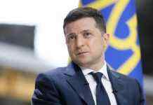 Зеленський вніс правки в Положення про Військовий кабінет РНБО