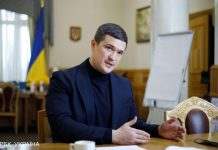 COVID-сертифікати про одужання та ПЛР-тест з’являться в “Дії”: у Мінцифри розповіли коли