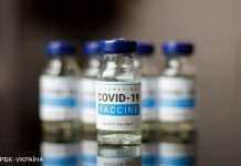 COVAX виділить 4,7 млн доз вакцин КНДР, де заявляють про відсутність коронавірусу