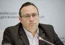 Коли школи в Києві повернуться до очної роботи: відповідь Рубана