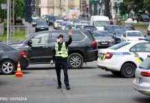 Центр Києва завтра можуть перекрити: список вулиць