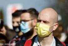 Карантин в Україні: у “червоній” зоні найбільше областей, у “жовтій” – тільки три