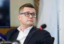 Баканов про міграційну кризу: Польський сценарій в Україні малоймовірний