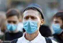 Карантин в Україні: Київ та 15 областей – “червоні”, тільки два регіони – “жовті”