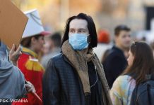 Більше 24 тисяч нових випадків та 750 смертей: оновлена COVID-статистика в Україні