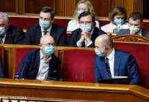 Перестановки в Кабміні: Рада завтра призначить нових міністрів