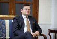 Лавров продовжує уникати зустрічі в нормандському форматі, – Кулеба