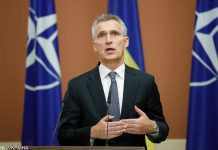 Використання Білоруссю мігрантів в якості гібридної тактики неприйнятно, – генсек НАТО