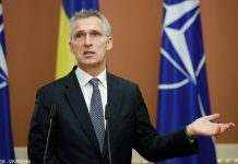 Столтенберг пояснив, чому Україна ще не вступила в НАТО