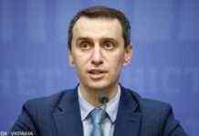 Україна вийшла на плато госпіталізацій через COVID. До цього було тримісячне зростання