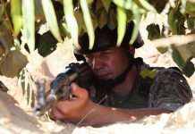 Бойовики двічі відкривали вогонь по позиціях ЗСУ, загинув український військовий