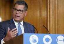 На саміті COP26 прокоментували випадки COVID-19 серед делегацій