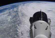 NASA перенесло повернення астронавтів з МКС на Землю: що сталося