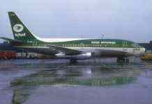 Ірак відкликав ліцензію у консула і припинив прямі авіарейси в Білорусь