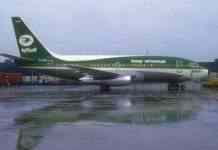 Ірак готує спецрейс для вивезення своїх громадян з Білорусі