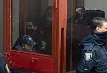 Замах на Лещенка. Суд заарештував громадянина США